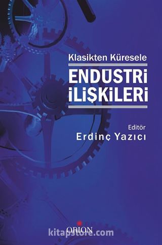 Endüstri İlişkileri