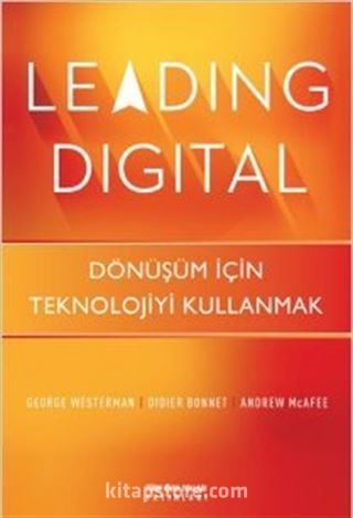 Leading Digital