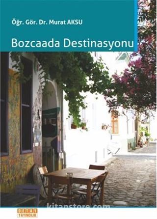 Bozcaada Destinasyonu