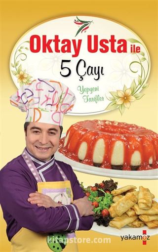 Oktay Usta İle 5 Çayı