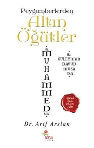 Peygamberlerden Altın Öğütler