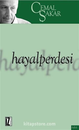 Hayal Perdesi