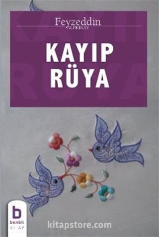 Kayıp Rüya