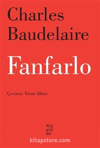 Fanfarlo