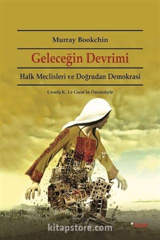 Geleceğin Devrimi