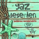 Yaz Desenleri (Cep Boy)