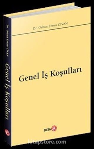 Genel İş Koşuları