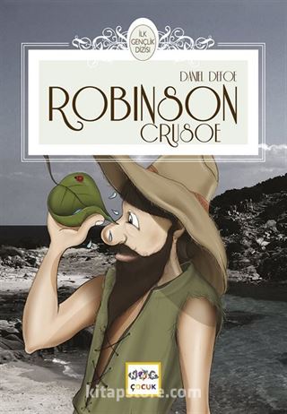 Robinson Crusoe