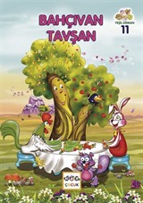 Bahçıvan Tavşan