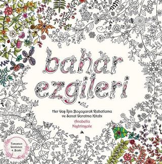 Bahar Ezgileri