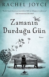 Zamanın Durduğu Gün