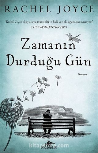 Zamanın Durduğu Gün