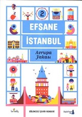 Efsane İstanbul 2 / Avrupa Yakası