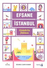 Efsane İstanbul 3 / Anadolu Yakası