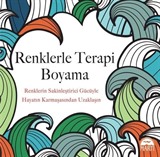 Renklerle Terapi Boyama