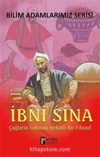 İbni Sina