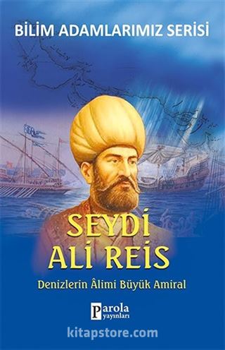 Seydi Ali Reis