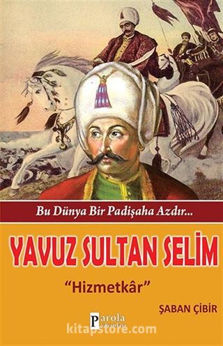 Yavuz Sultan Selim