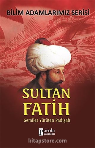 Sultan Fatih