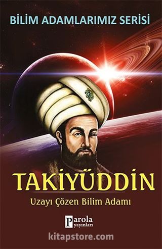 Takiyüddin