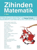 Zihinden Matematik 5. Kitap