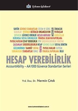 Hesap Verilebilirlik