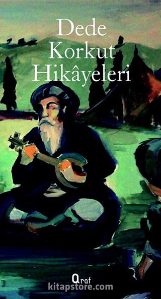 Dede Korkut Hikayeleri