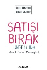 Satışı Bırak