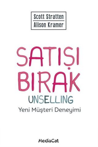 Satışı Bırak