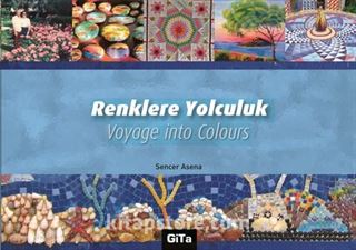 Renklere Yolculuk