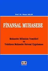 Finansal Muhasebe