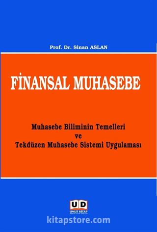 Finansal Muhasebe