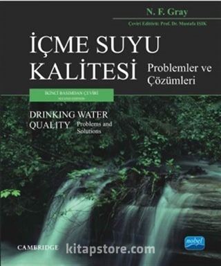 İçme Suyu Kalitesi