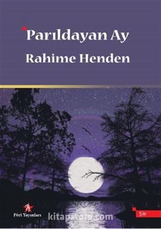 Parıldayan Ay