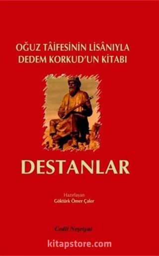 Destanlar