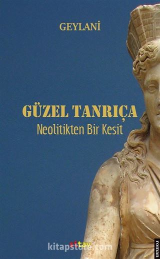 Güzel Tanrıça