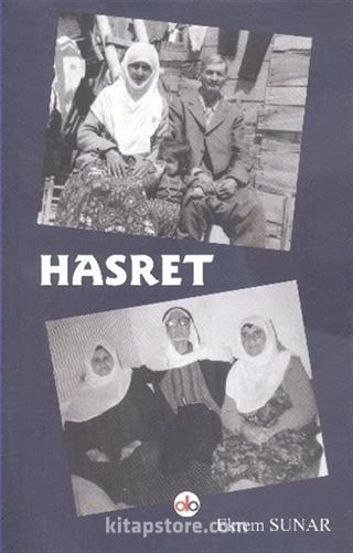 Hasret