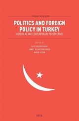 Politics and Foreign Policy in Turkey