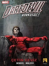 Daredevil Cilt 4 / Çetin Ceviz