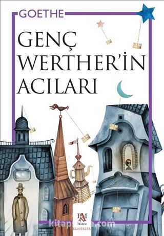 Genç Werther'in Acıları