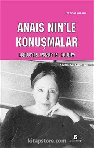 Anais Nin'le Konuşmalar