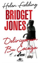 Bridget Jones - Deliriyorum Bu Çocuğa