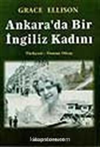 Ankara'da Bir İngiliz Kadını