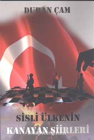 Sisli Ülkenin Kanayan Şiirleri