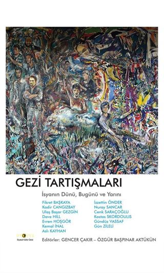 Gezi Tartışmaları