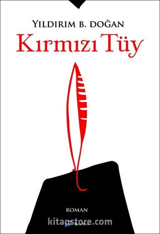 Kırmızı Tüy