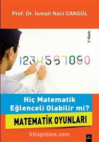 Matematik Oyunları