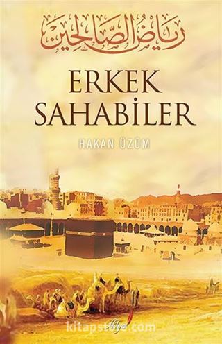 Erkek Sahabiler