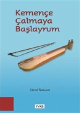 Kemençe Çalmaya Başlayrum