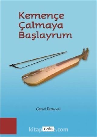 Kemençe Çalmaya Başlayrum